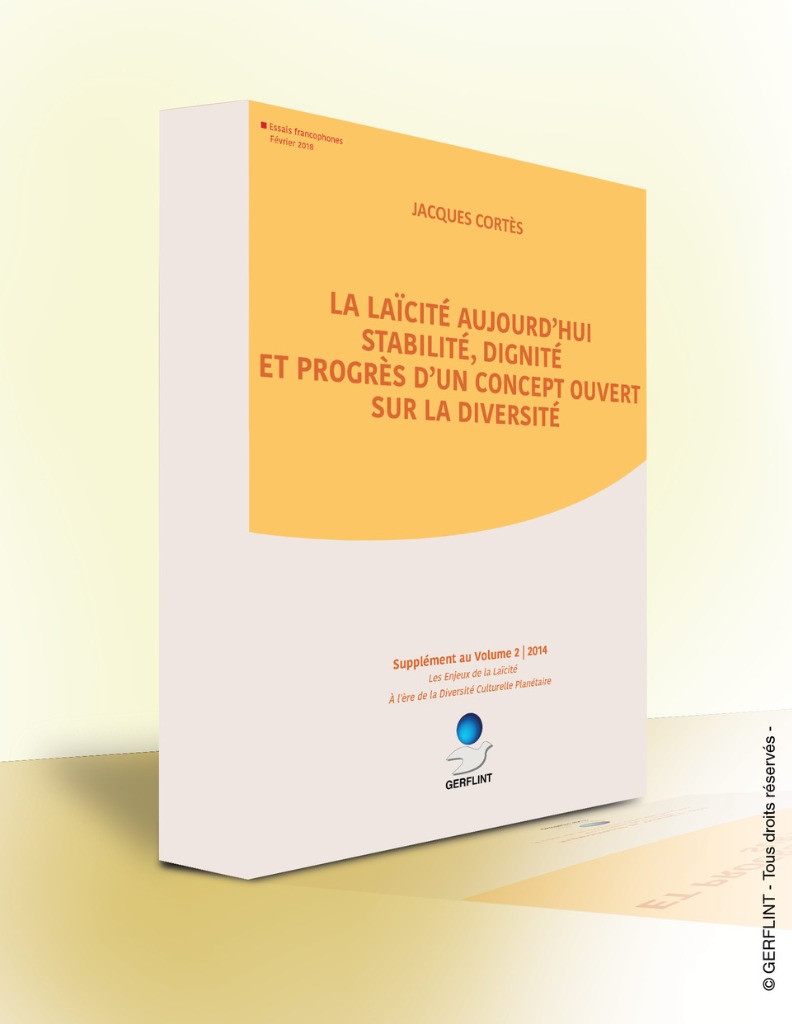Couverture Volume 2 Supplément