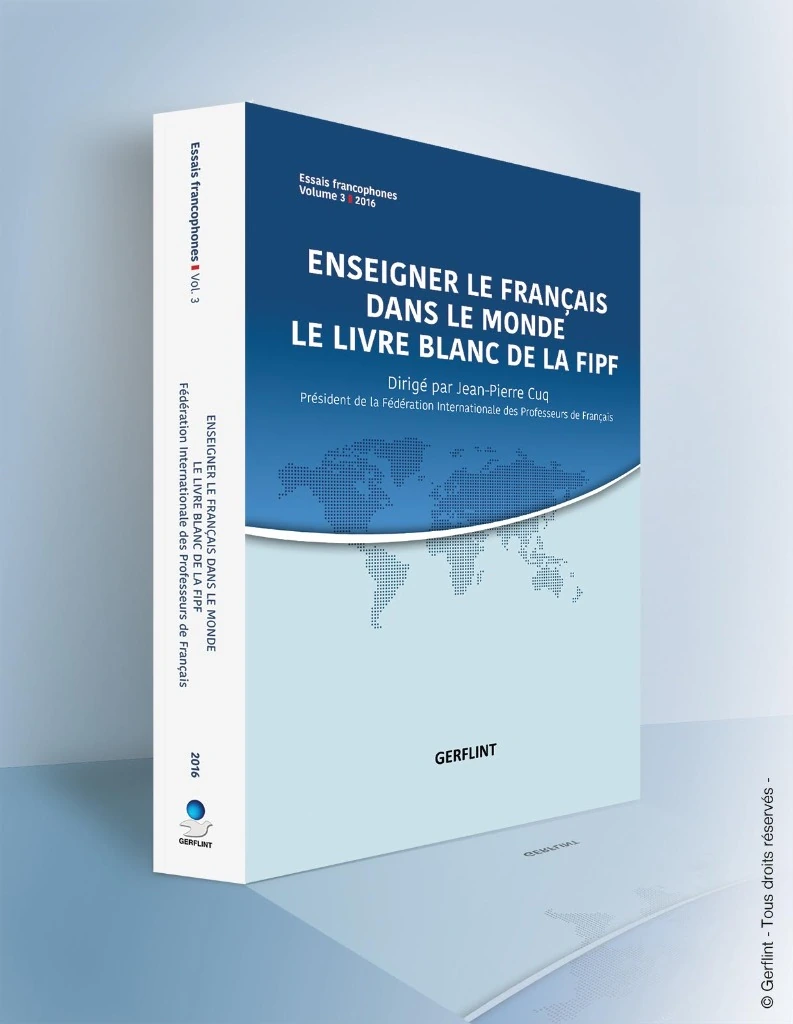 Couverture Volume 3