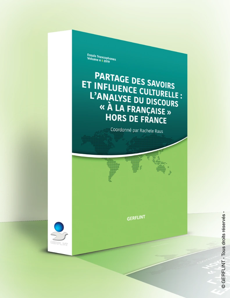 Couverture Volume 6