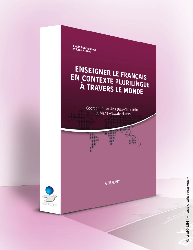 Couverture Volume 7