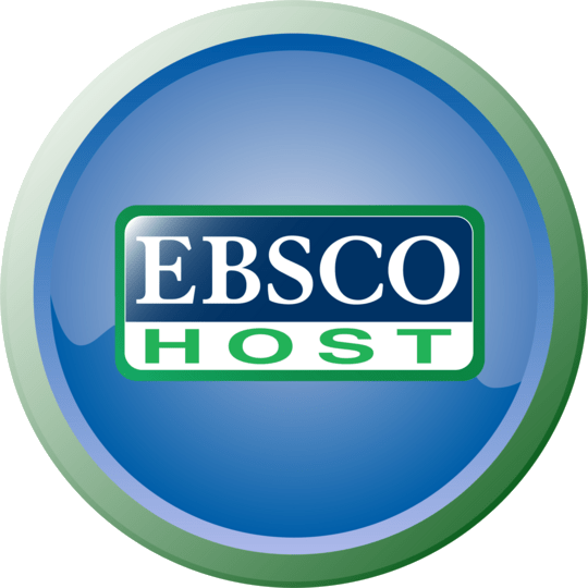 Logo EBSCO