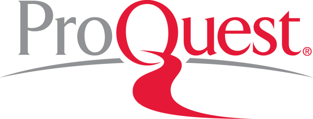 Logo ProQuest