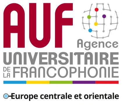 Logo AUF