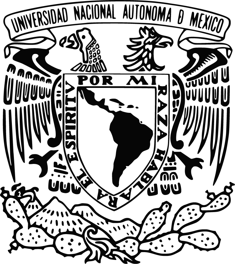 Logo UNAM